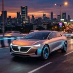 Tata Avinya 2026: Bharat Ki Sabse Futuristic EV Jiska Design Aur Range Dekhkar Sab Hairan Hain !
