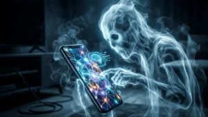 AI Agents Ka Bawaal: Kya 2026 Mein Aapke Smartphone Se Saari Apps Delete Ho Jayengi?