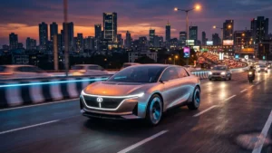 Tata Avinya 2026: Bharat Ki Sabse Futuristic EV Jiska Design Aur Range Dekhkar Sab Hairan Hain !