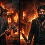 ‘Animal Park’ की कहानी लीक ! Ranbir Kapoor के डबल रोल और खूंखार विलेन को देखकर भूल जाएंगे KGF 2