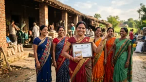 बड़ी खुशखबरी! ‘लखपति दीदी योजना’ से 3 करोड़ महिलाओं की किस्मत बदलेगी, सरकार देगी ₹5 लाख तक की मदद! जानें कैसे उठाएं लाभ